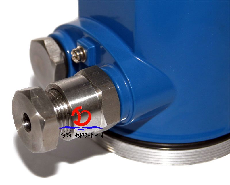 中糧生化 - 26GHZ雷達物位計(圖9)