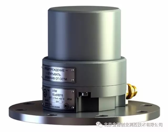 3D雷達(dá)物位掃描儀在選煤生產(chǎn)中的應(yīng)用(圖2)