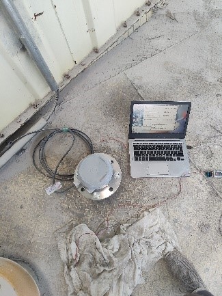 安徽某鋼鐵廠應(yīng)用利馬克物位計(jì)的案例(圖3)