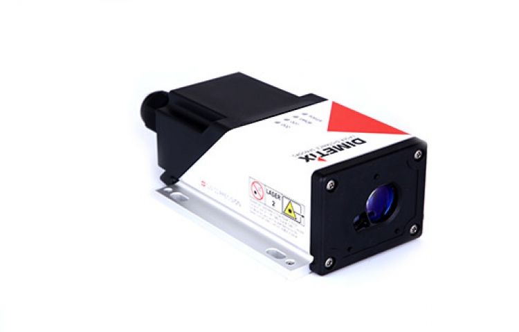 激光測(cè)距儀