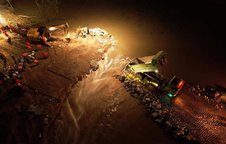 河南這次大雨我們能做什么？雷達探測怎么運用！