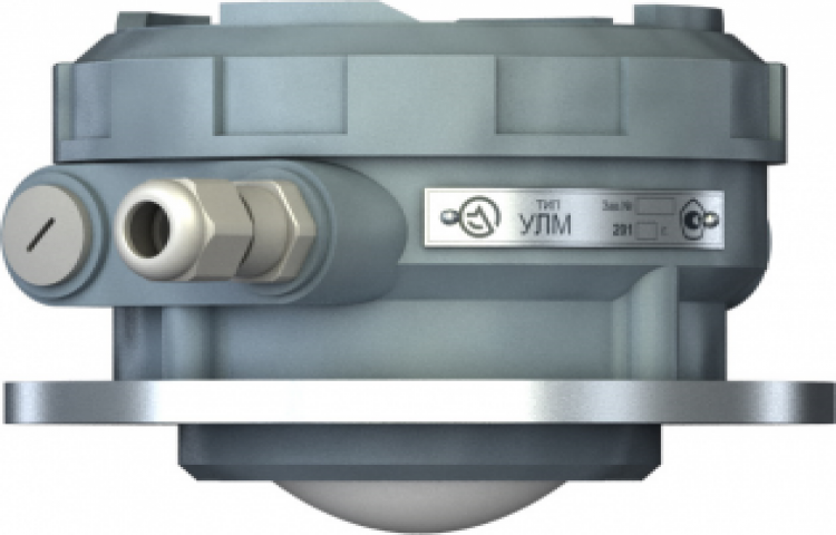 利馬克高頻雷達(dá)物位計(jì)ULM-31-HF