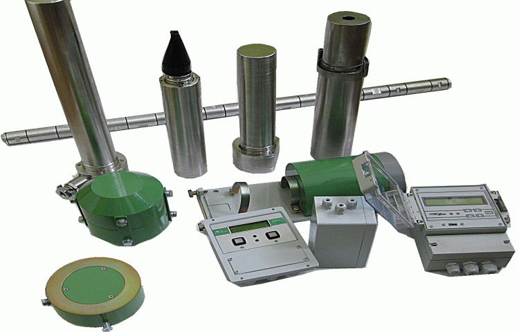 Na22密度計(jì)主要作用及使用注意事項(xiàng)