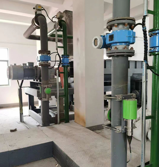 活動宣傳 | 第十一屆中國充填采礦技術與裝備大會圓滿結束 北京金德創(chuàng)業(yè)測控技術有限公司 參會演講(圖6)