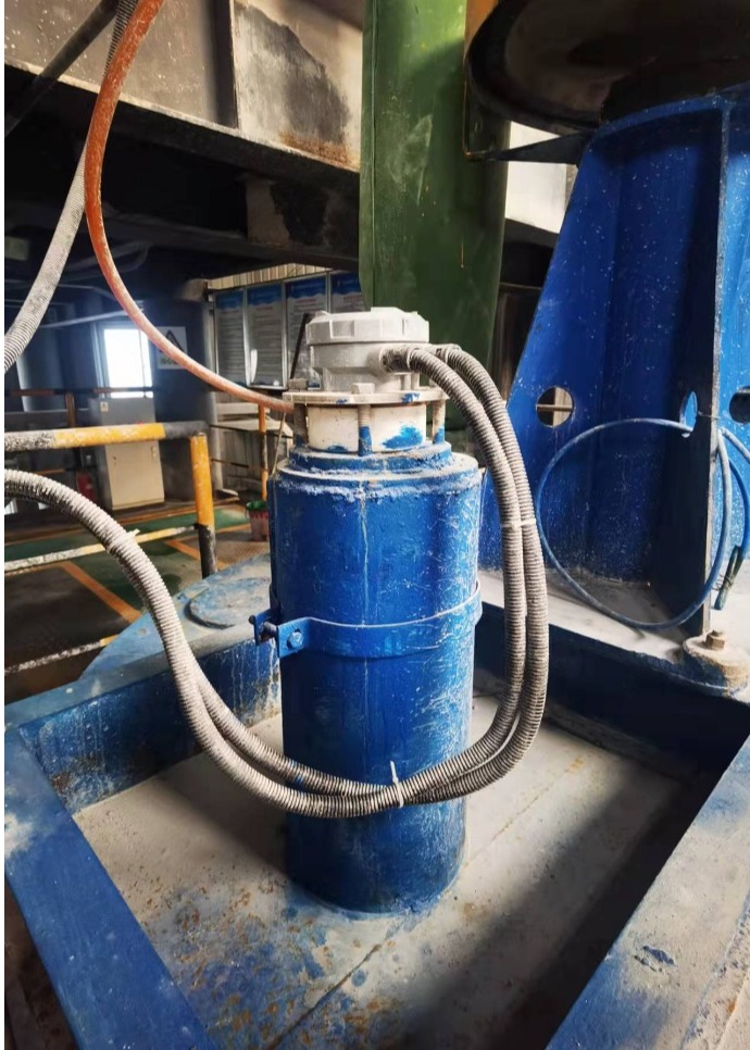 活動宣傳 | 第十一屆中國充填采礦技術與裝備大會圓滿結束 北京金德創(chuàng)業(yè)測控技術有限公司 參會演講(圖7)