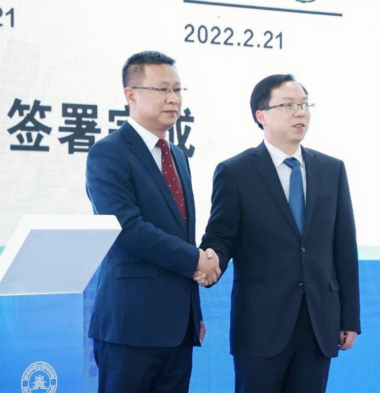 企業(yè)文化 | 熱烈慶祝公司和金臺智能制造產(chǎn)業(yè)園順利簽約金德測控智能化儀器儀表生產(chǎn)項目(圖6)