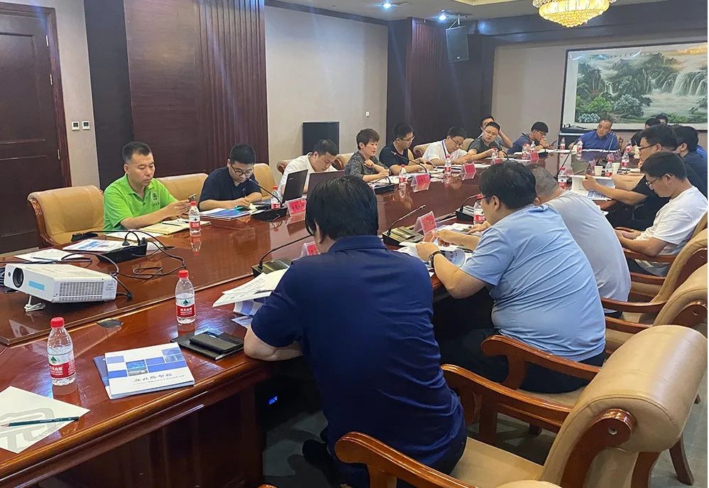 活動宣傳 | 2022臨汾煤礦智能化建設(shè)論壇暨推進(jìn)交流洽談會圓滿結(jié)束 北京金德創(chuàng)業(yè)測控技術(shù)有限公司 受邀參會演講(圖11)