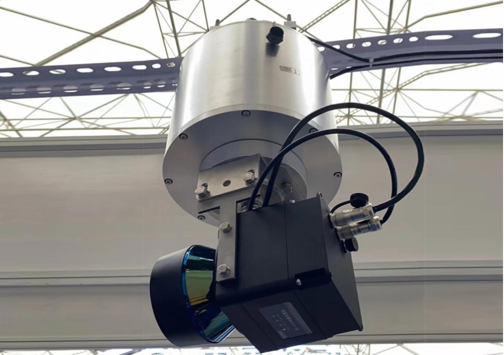 活動宣傳 | 第十七屆鄂爾多斯國際煤炭及能源工業(yè)博覽會勝利閉幕 北京金德參展圓滿結(jié)束(圖3)