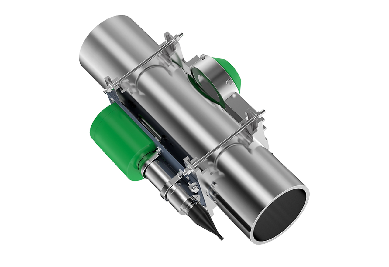 展會預(yù)告|第二十屆中國國際煤炭采礦技術(shù)交流及設(shè)備展覽會 — 北京金德創(chuàng)業(yè)測控技術(shù)有限公司(圖15)